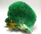 Malachite Mineral